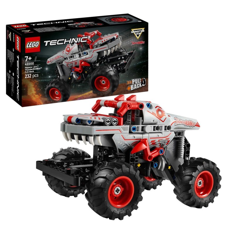 LEGO TECHNIC 42200 LEGO TECHNIC 42200