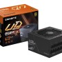 Gigabyte UD850GM 850W PG5 V2 (GP-UD850GM PG5 V2) - power supply, black