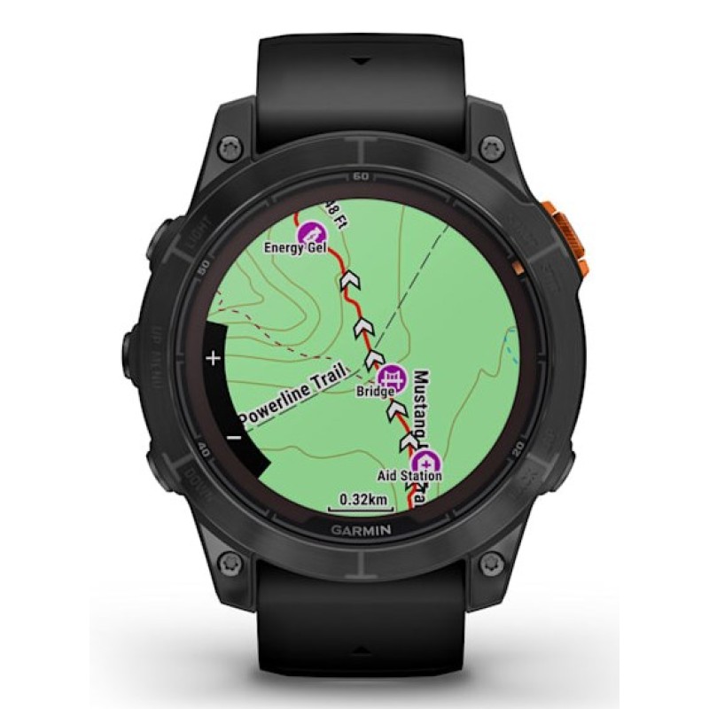 Garmin fēnix 7 Pro Solar Edition 3.3 cm (1.3