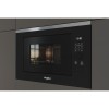 Whirlpool WMF250G Stainless steel Grill microwave Built-in 25 L 900 W Whirlpool WMF250G Stainless steel Grill microwave Built-in 25 L 900 W