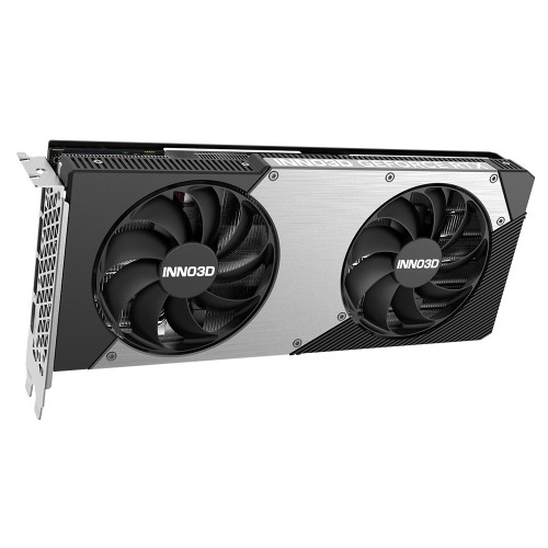 Inno3D GeForce RTX 5070 TWIN X2 OC NVIDIA 12 GB GDDR7 Inno3D GeForce RTX 5070 TWIN X2 OC NVIDIA 12 GB GDDR7