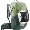 Deuter Futura 27 Women's hiking backpack Green Deuter Futura 27 Women's hiking backpack Green