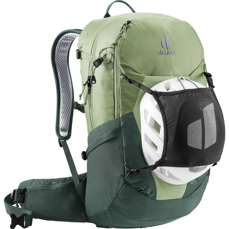 Deuter Futura 27 Women's hiking backpack Green Deuter Futura 27 Women's hiking backpack Green