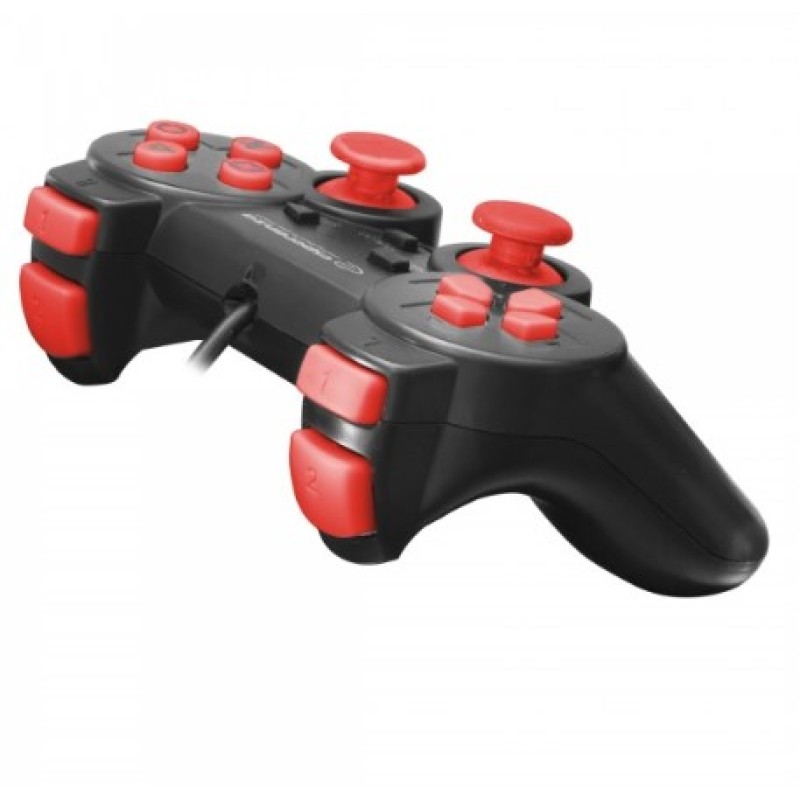 Gaming desk - Huzaro Hero 1.4 Black Gaming desk - Huzaro Hero 1.4 Black