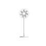 Xiaomi Mi Smart Standing Fan 2 Pro EU Wireless Fan White