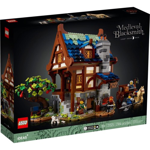 LEGO CLASSIC 11039
