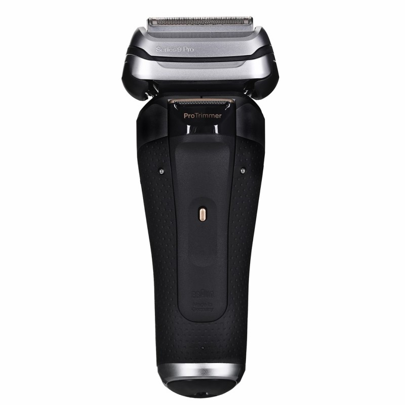 Braun Series 9 Pro+ 9510s Wet & Dry Foil shaver Trimmer Black Braun Series 9 Pro+ 9510s Wet & Dry Foil shaver Trimmer Black