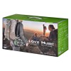HOCO HA4 Surge Portable Speaker Blutooth/ FM/ TF card/ USB memory stick/ AUX 2 x 20 W Green