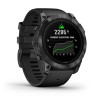 Garmin epix Pro (Gen 2) 3.56 cm (1.4 Garmin epix Pro (Gen 2) 3.56 cm (1.4