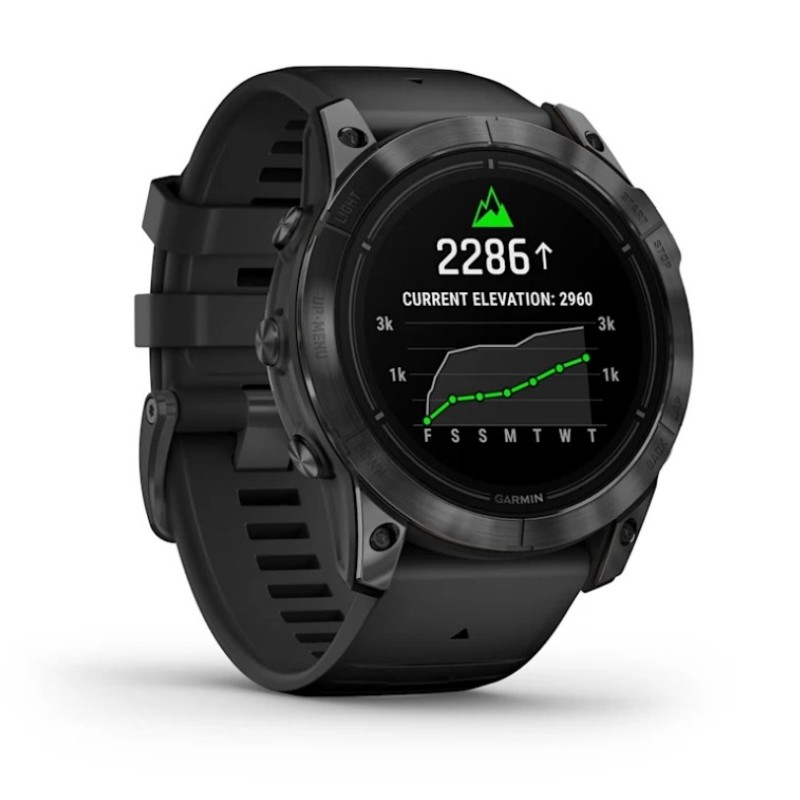 Garmin epix Pro (Gen 2) 3.56 cm (1.4 Garmin epix Pro (Gen 2) 3.56 cm (1.4