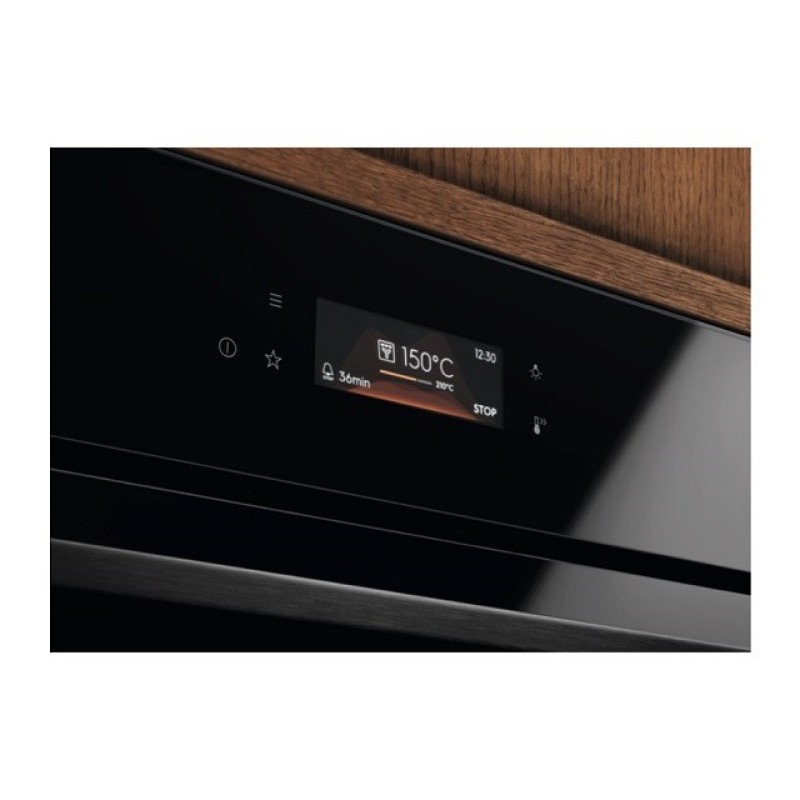 ELECTROLUX LOE8F38Z Oven ELECTROLUX LOE8F38Z Oven