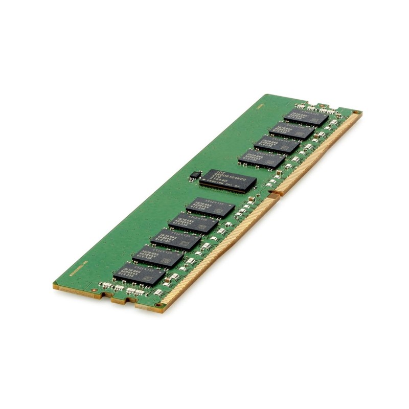 HPE ProLiant P06033-B21 Smart Kit - memory module 32 GB 1 x 32 GB DDR4 ECC HPE ProLiant P06033-B21 Smart Kit - memory module 32 GB 1 x 32 GB DDR4 ECC