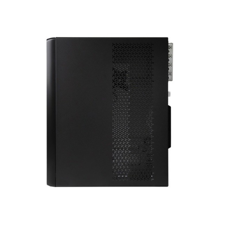 Chieftec BS-10B-300 computer case Mini Tower Black 300 W Chieftec BS-10B-300 computer case Mini Tower Black 300 W