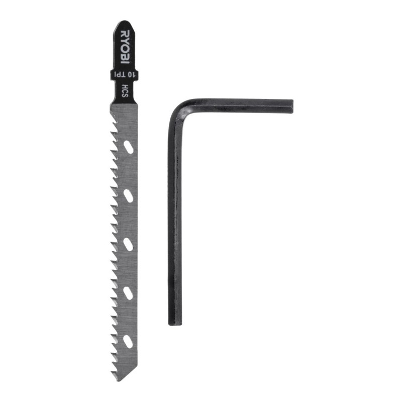 Ryobi CJS180LM power jigsaw 1.72 kg