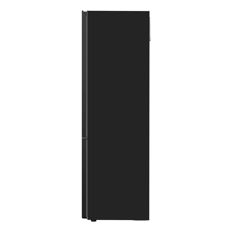 LG GBV3200DEP fridge-freezer Freestanding 387 L D Black LG GBV3200DEP fridge-freezer Freestanding 387 L D Black