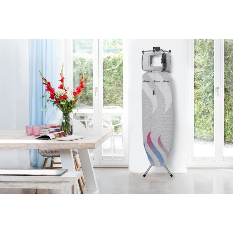 Ironing Board ViledaTotal Reflect Plus M Ironing Board ViledaTotal Reflect Plus M