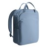 XD DESIGN BACKPACK BOBBY SOFT TOTE BLUE P706.3015 XD DESIGN BACKPACK BOBBY SOFT TOTE BLUE P706.3015