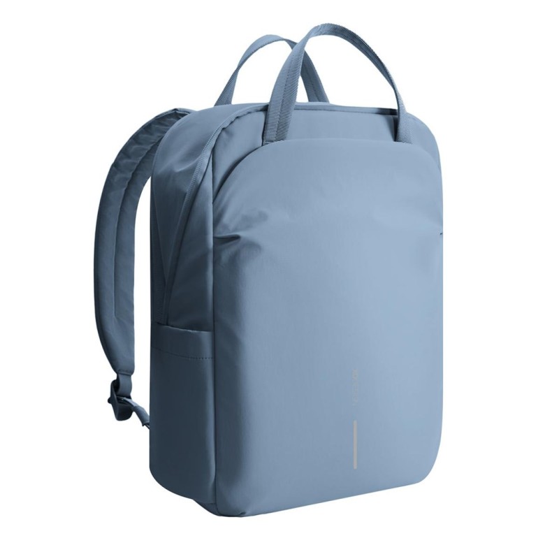 XD DESIGN BACKPACK BOBBY SOFT TOTE BLUE P706.3015 XD DESIGN BACKPACK BOBBY SOFT TOTE BLUE P706.3015