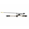 Poe Lang Rex Quad 25-45lb 28’ pulley bow , camo