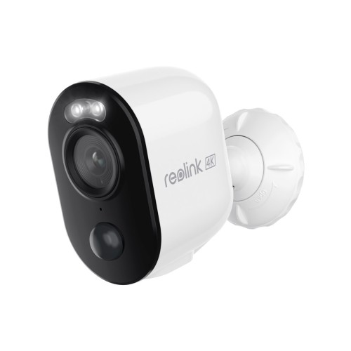 Reolink Argus Series B350 - 4K Outdoor Battery Wi-Fi Camera, Person/Vehicle/Animal Detection, Color Night Vision Reolink Argus Series B350 - 4K Outdoor Battery Wi-Fi Camera, Person/Vehicle/Animal Detection, Color Night Vision