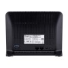 Router Mikrotik RB5009UG+S+IN Total Ethernet  Ports:9; Architecture:ARM 64bit; CPU core:4