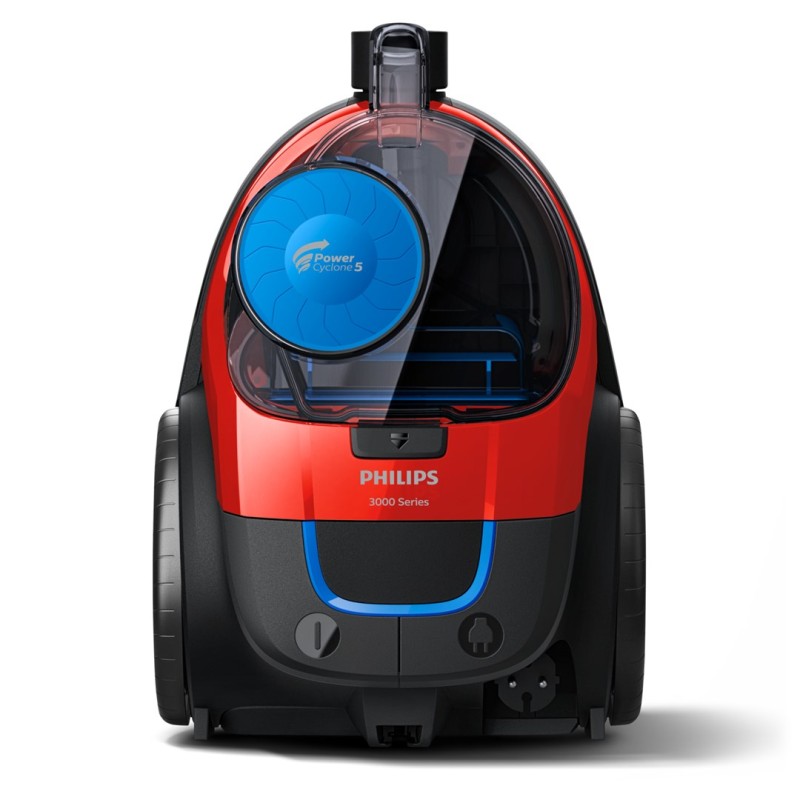 Philips 3000 series FC9330/09 vacuum 1.5 L Cylinder vacuum Dry 650 W Bagless Philips 3000 series FC9330/09 vacuum 1.5 L Cylinder vacuum Dry 650 W Bagless