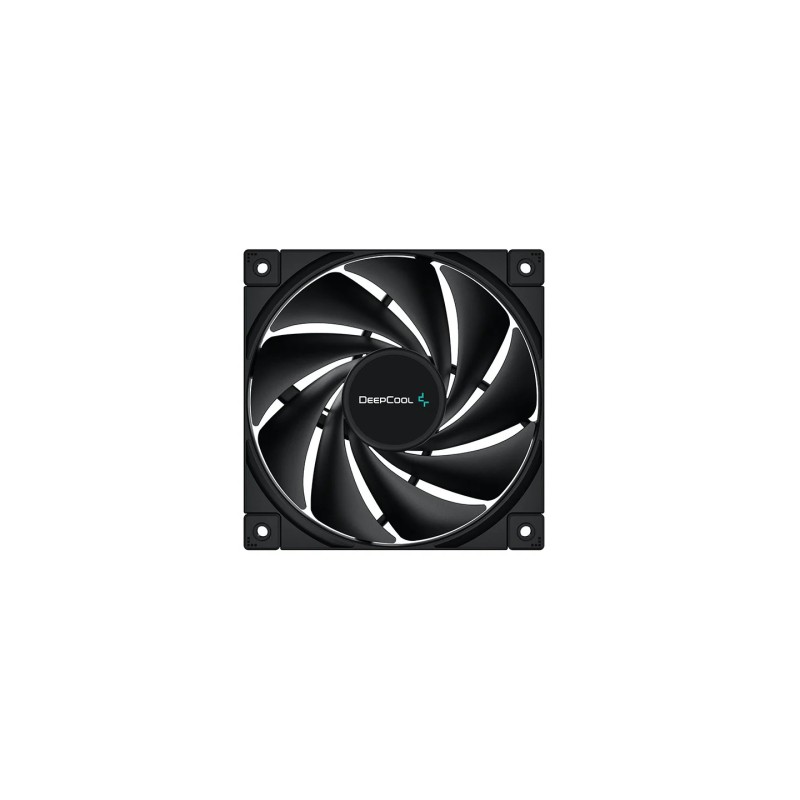 DeepCool Wind Pal Mini laptop cooling pad 39.6 cm (15.6 DeepCool Wind Pal Mini laptop cooling pad 39.6 cm (15.6