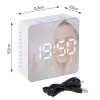 CAMRY CR 1150w LED Alarm Clock CAMRY CR 1150w LED Alarm Clock