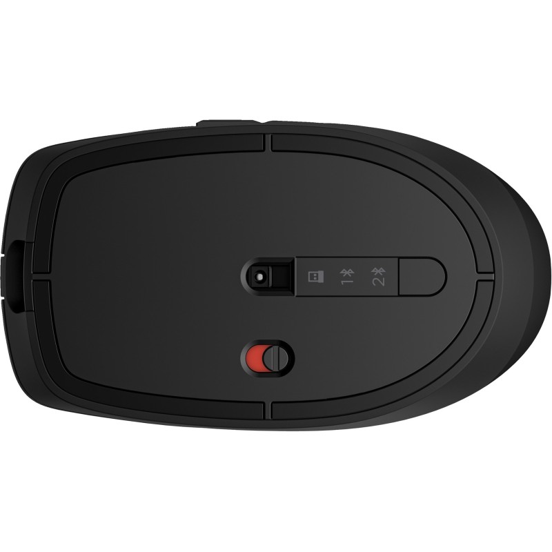 HP 710 Rechargeable Silent Mouse HP 710 Rechargeable Silent Mouse