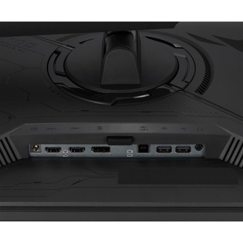 ASUS ROG Strix XG27AQMR computer monitor 68.6 cm (27 ASUS ROG Strix XG27AQMR computer monitor 68.6 cm (27