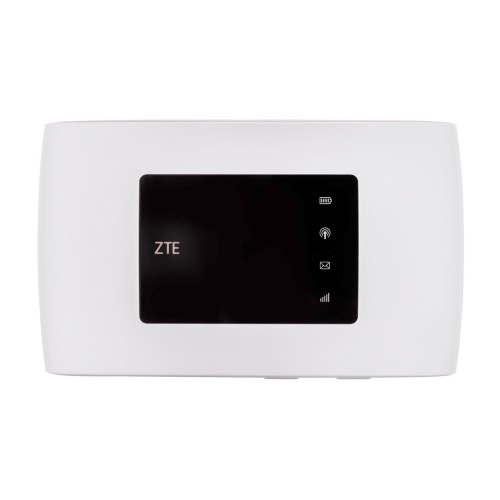 ZTE MF920C cellular network device Cellular network router