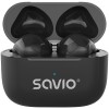 SAVIO TWS-02 PRO Wireless Headphones