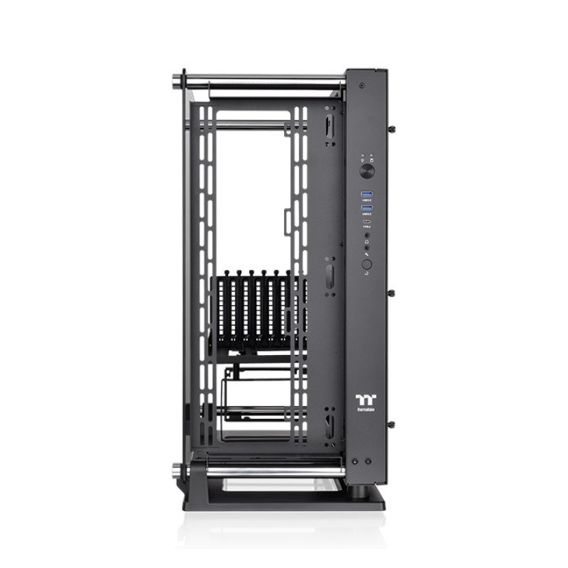 Thermaltake Core P3 TG Pro Midi Tower Black Thermaltake Core P3 TG Pro Midi Tower Black