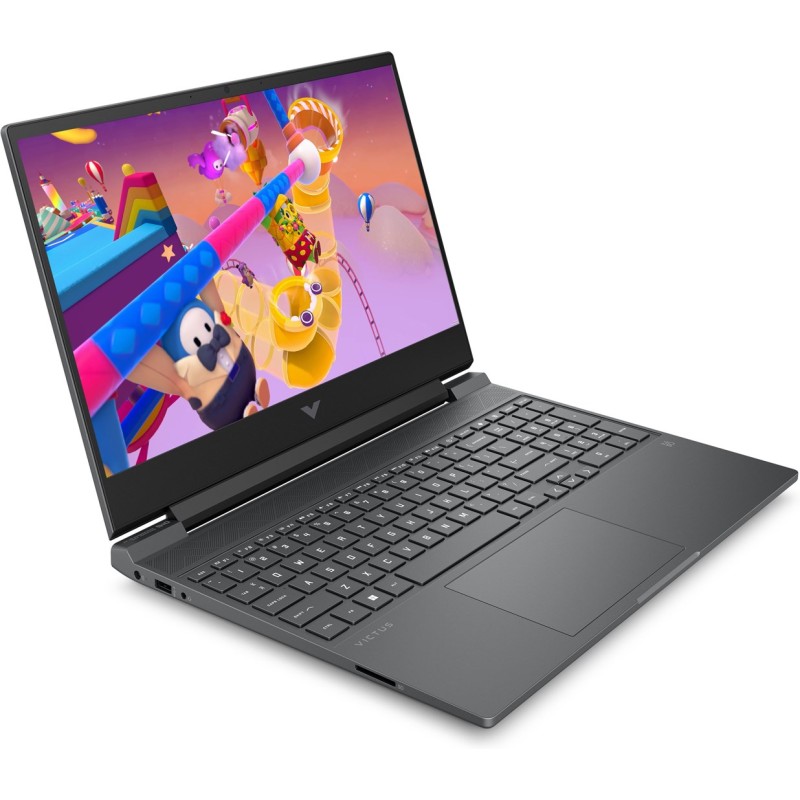 HP Victus 15-fa0999nw i5-12450H 15,6 HP Victus 15-fa0999nw i5-12450H 15,6