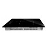Telescopic hood MAAN Corona 2 G 60 315 m3/h, Black Telescopic hood MAAN Corona 2 G 60 315 m3/h, Black