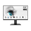 MSI Pro MP2412 computer monitor 60.5 cm (23.8 MSI Pro MP2412 computer monitor 60.5 cm (23.8