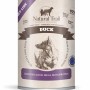 NATURAL TRAIL Duck Soft Line - wet dog food - 400g