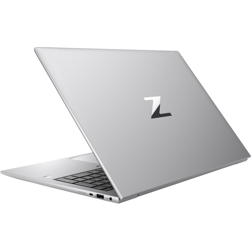 HP ZBook Firefly 14 G9 Intel® Core™ i7 i7-1260P Mobile workstation 35.6 cm (14 HP ZBook Firefly 14 G9 Intel® Core™ i7 i7-1260P Mobile workstation 35.6 cm (14