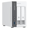 NAS Synology DS925+; Tower; 4x (3.5 NAS Synology DS925+; Tower; 4x (3.5