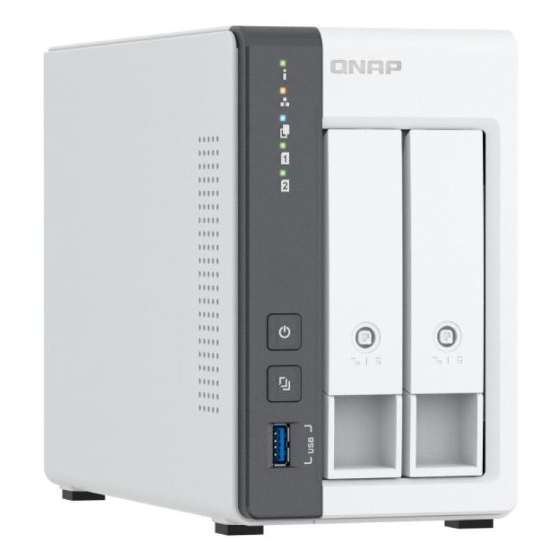 NAS Synology DS925+; Tower; 4x (3.5 NAS Synology DS925+; Tower; 4x (3.5