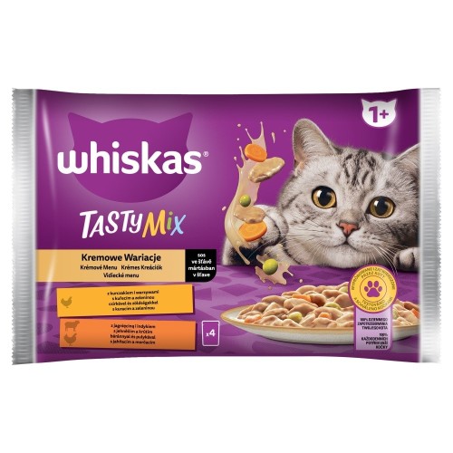 ?Whiskas 4770608254476 cats moist food 85 g ?Whiskas 4770608254476 cats moist food 85 g