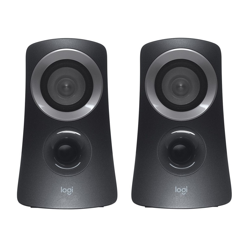 Logitech Speaker System Z313 Logitech Speaker System Z313