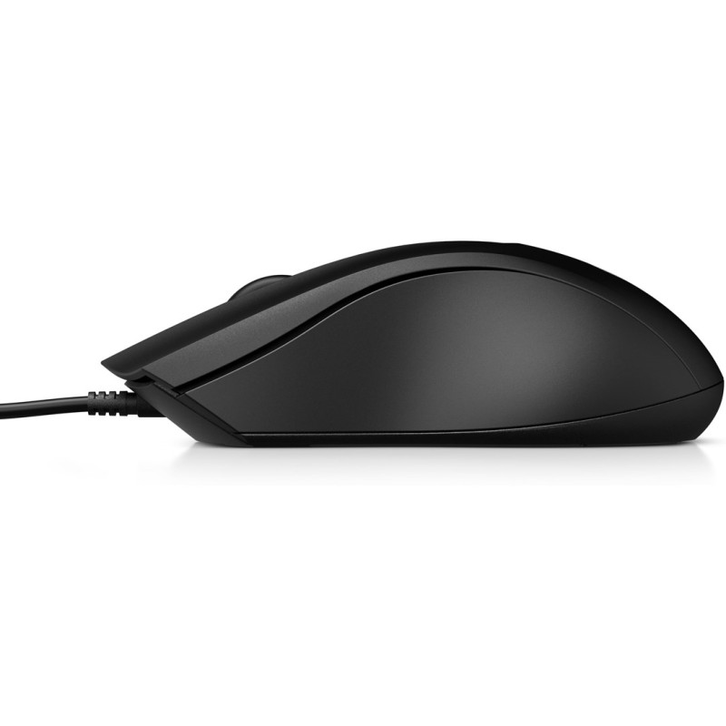 HP Wired Mouse 105 HP Wired Mouse 105