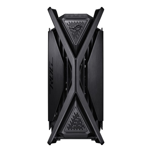 ASUS ROG Hyperion GR701 BTF Edition Tower Black, Transparent
