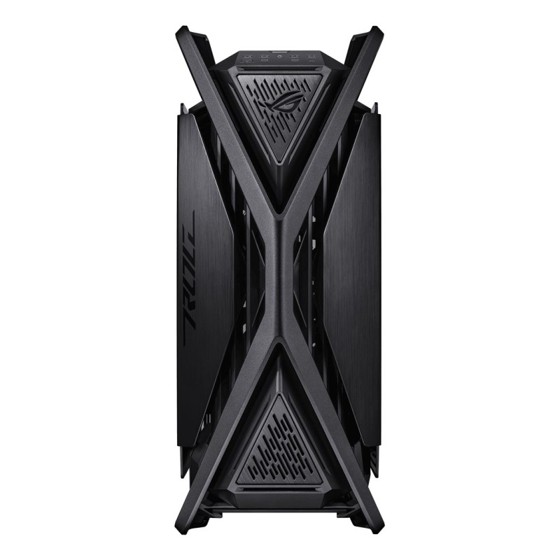 ASUS ROG Hyperion GR701 BTF Edition Tower Black, Transparent ASUS ROG Hyperion GR701 BTF Edition Tower Black, Transparent