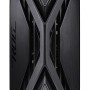 ASUS ROG Hyperion GR701 BTF Edition Tower Black, Transparent
