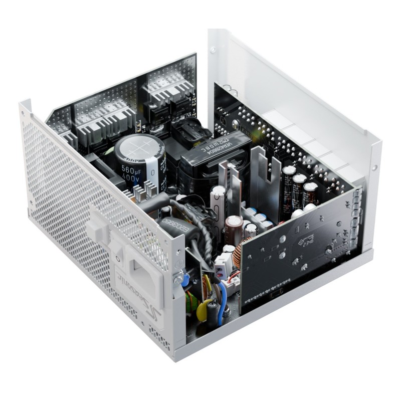 Seasonic Focus GX power supply unit 750 W Seasonic Focus GX power supply unit 750 W