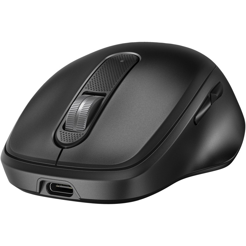 HP 510 Ultra-Fast Rechargeable Wireless Mouse HP 510 Ultra-Fast Rechargeable Wireless Mouse