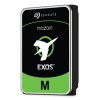 Seagate Exos M internal hard drive 32 TB 7200 RPM 512 MB 3.5 Seagate Exos M internal hard drive 32 TB 7200 RPM 512 MB 3.5
