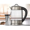 Black+Decker electric kettle BXKE2205E Black+Decker electric kettle BXKE2205E